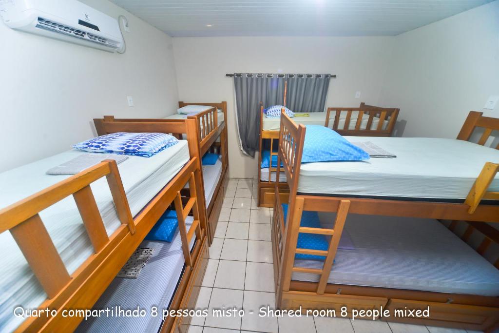  Hostel Lençóis Park