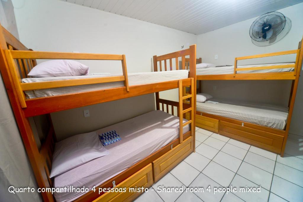  Hostel Lençóis Park