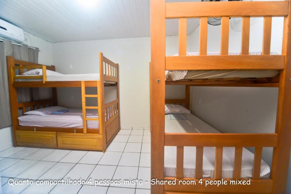  Hostel Lençóis Park
