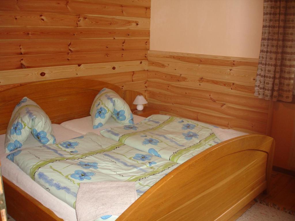 Pension Stoder - Appartamento Con Mountain View