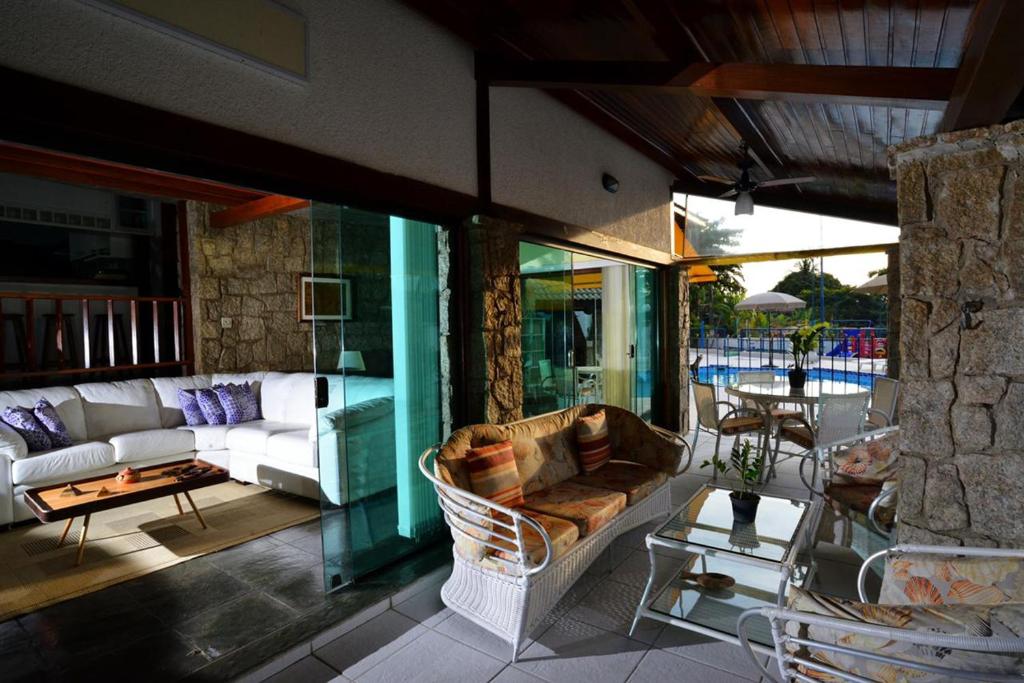  Ilhabela Casa perfeita para temporada200 mts praia
