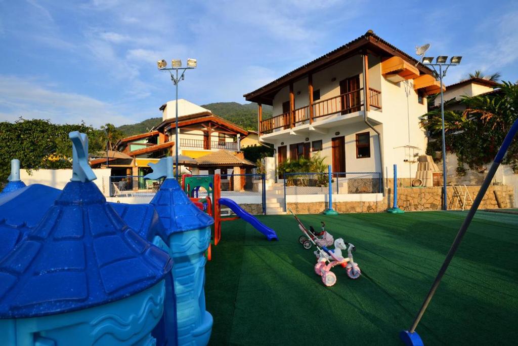  Ilhabela Casa perfeita para temporada200 mts praia