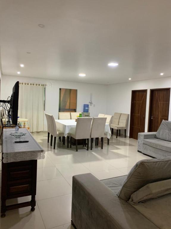  Casa de Praia Pitimbu