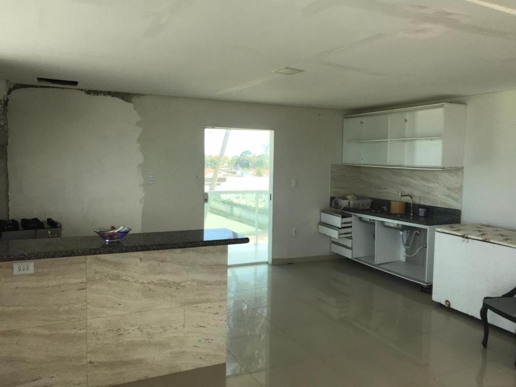  Casa de Praia Pitimbu