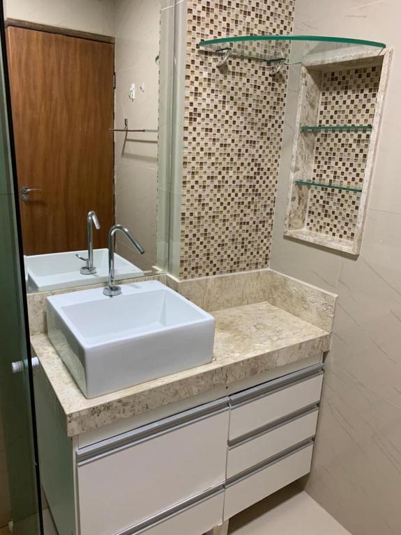  Casa de Praia Pitimbu