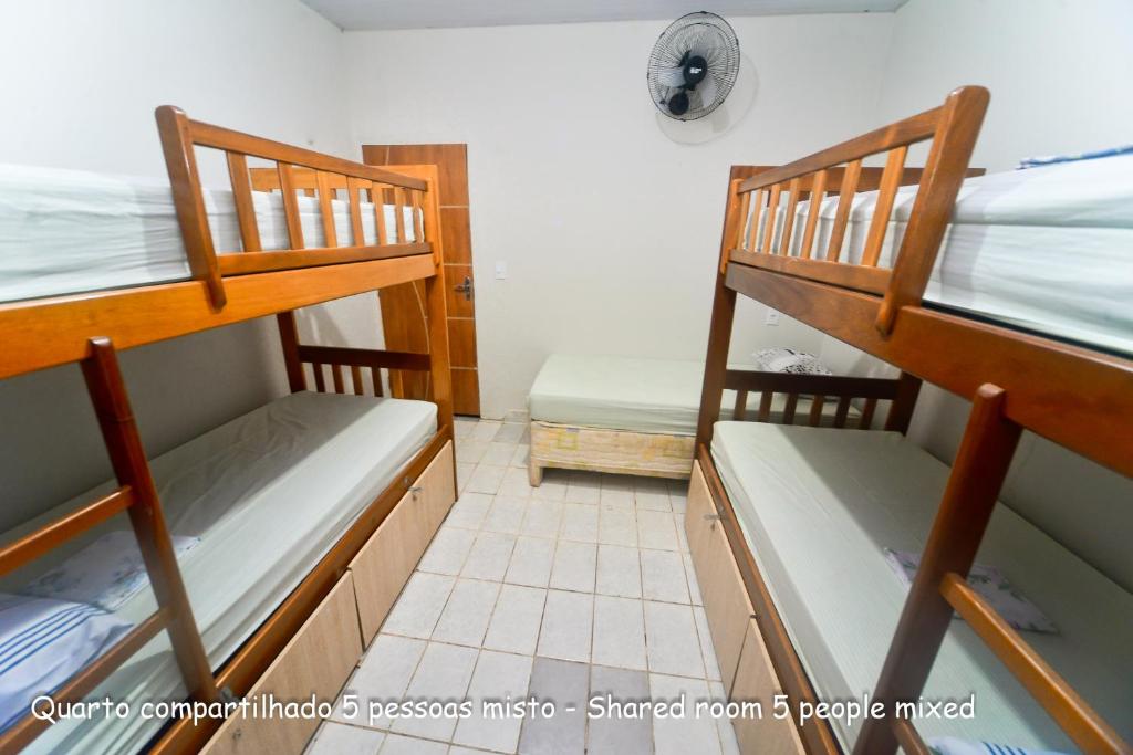 Hostel Lençóis Park