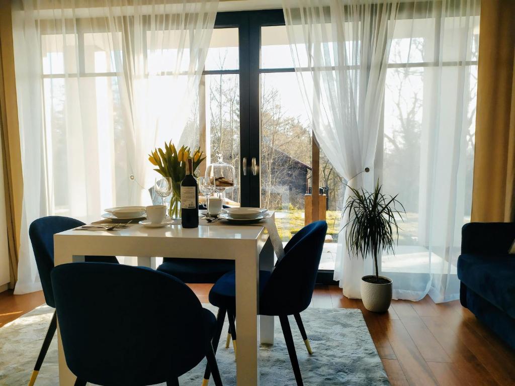 Apartamenty RÓŻANA 2 - Appartamento