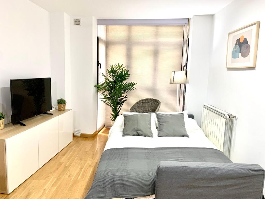 Apartamento La Sal - 6