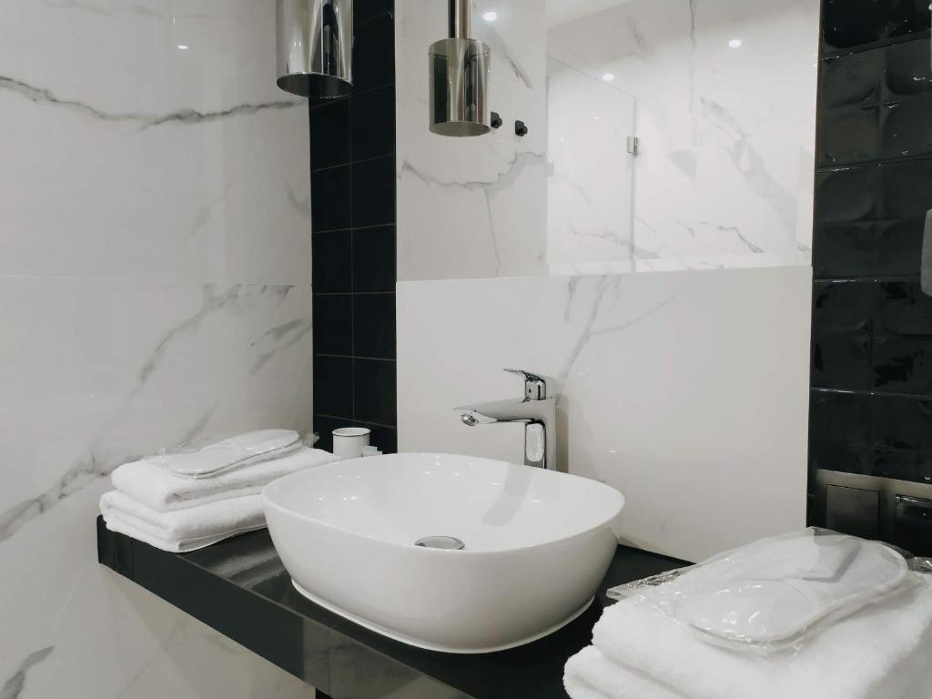 Apartamenty RÓŻANA 2 - Appartamento
