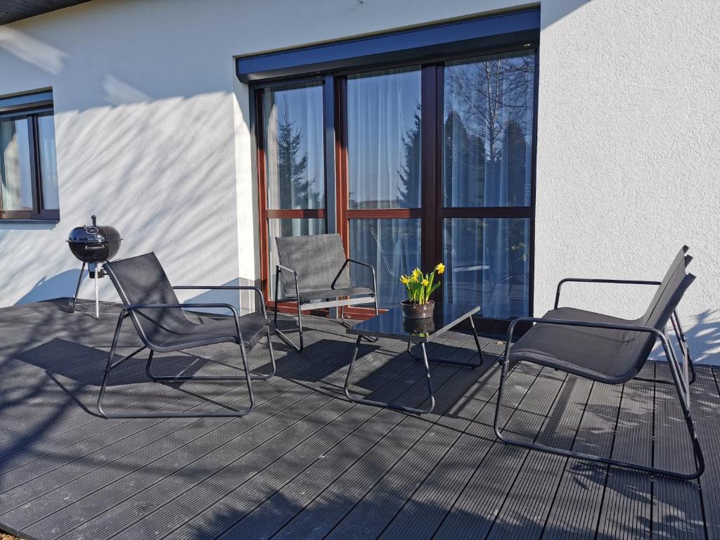Fotografia z galérie ubytovania Hygge House v Zatore