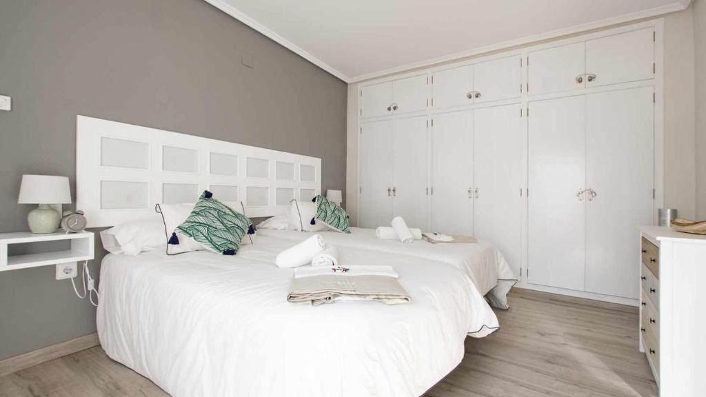 Apartamento Turistico Los Viaductos (España Albentosa ...