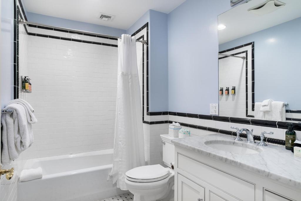 Pelham Court Hotel - Appartamento Con Due Camere Da Letto