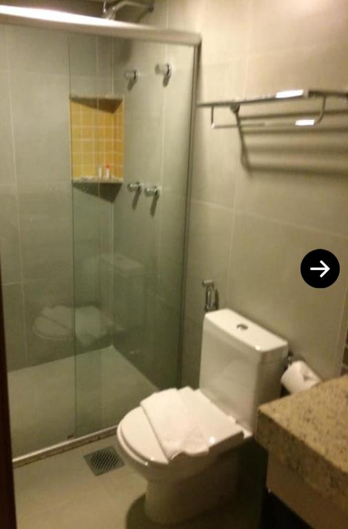 Apartamento no Enjoy Olímpia Park Resort