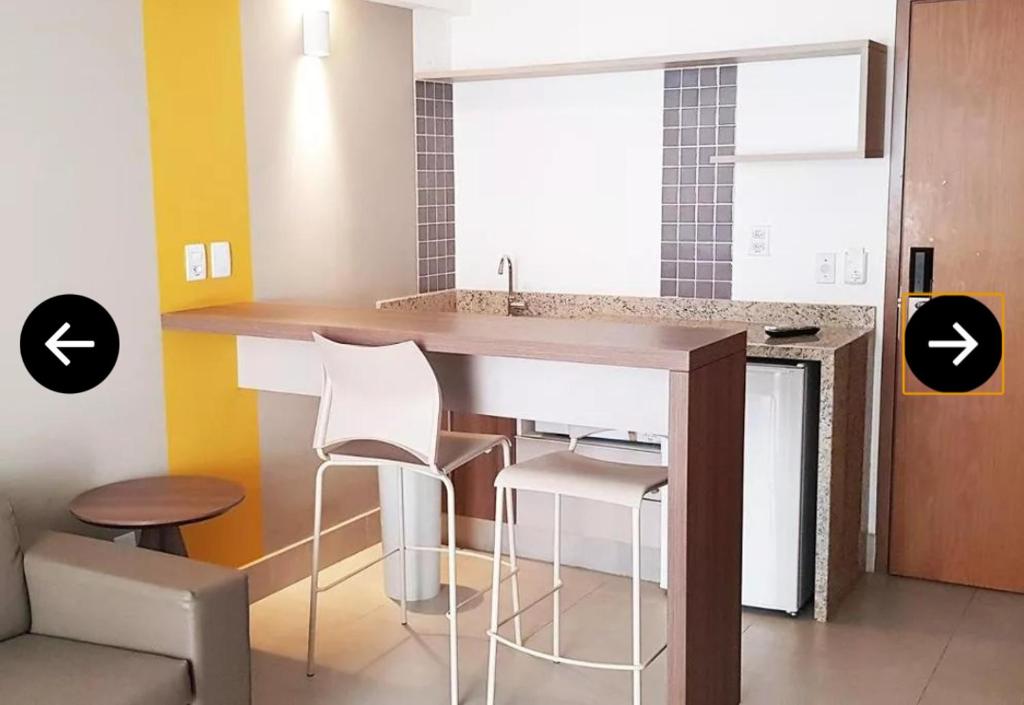  Apartamento no Enjoy Olímpia Park Resort
