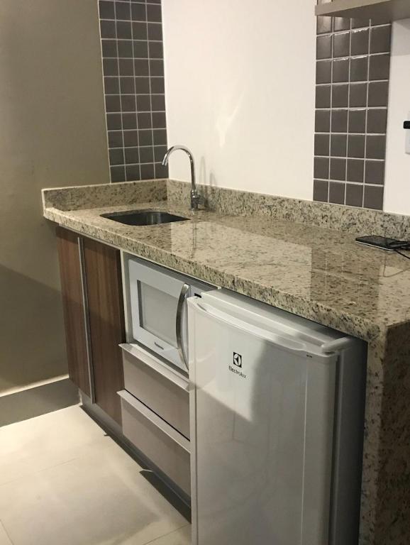  Apartamento no Enjoy Olímpia Park Resort