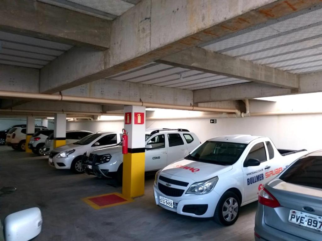  Cambraia Hotel