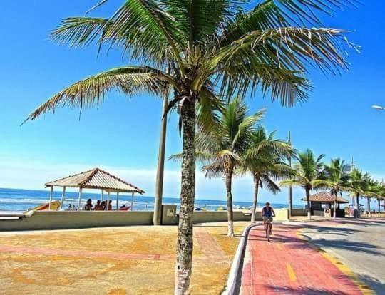  Condomínio frente mar