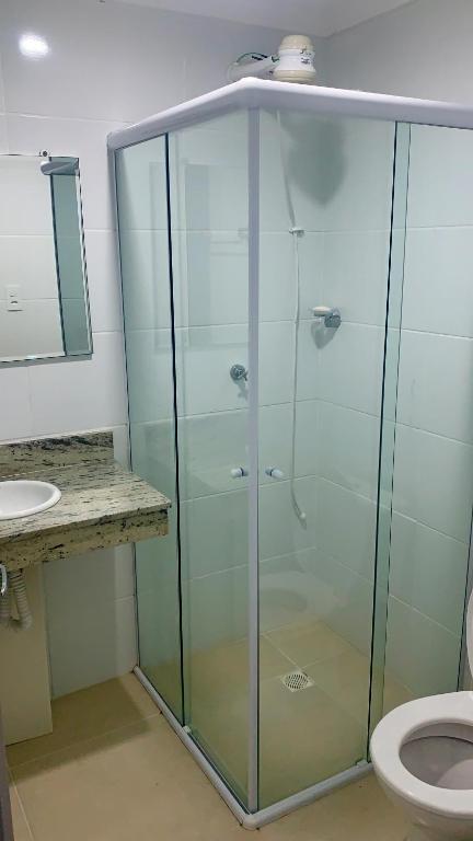  Condomínio frente mar