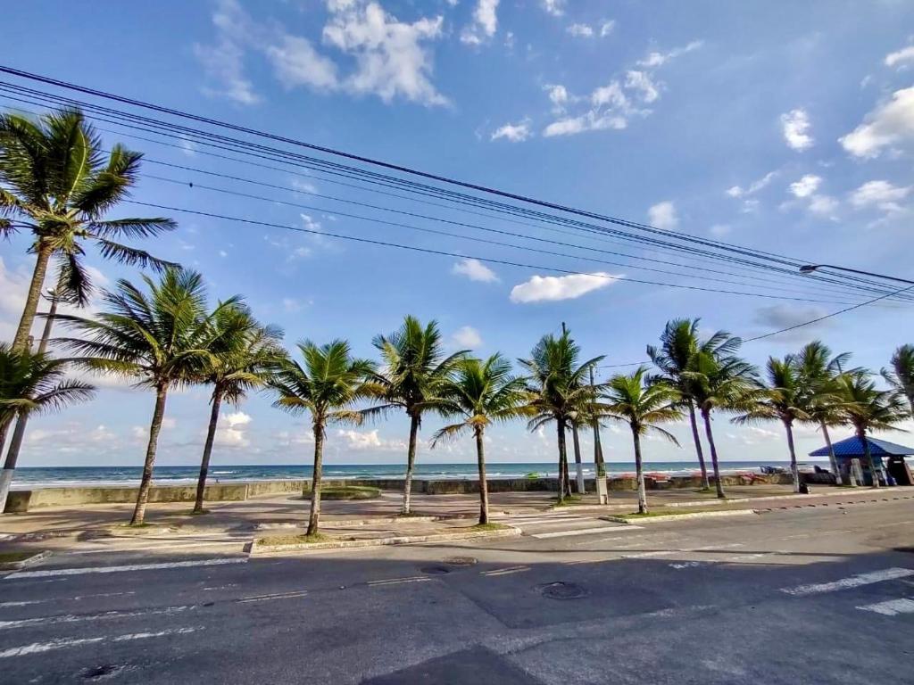  Condomínio frente mar