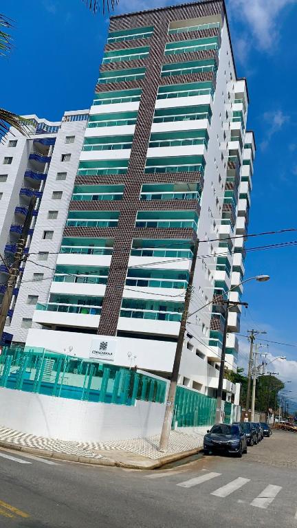  Condomínio frente mar