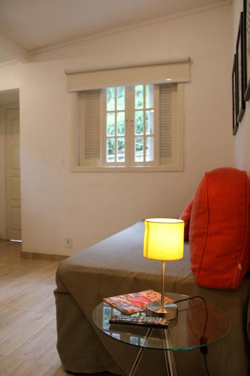  Loft Palácio de Cristal