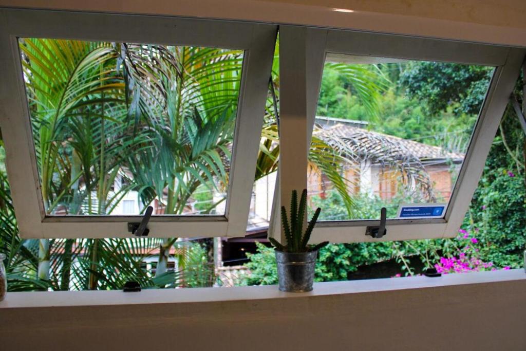  Loft Palácio de Cristal