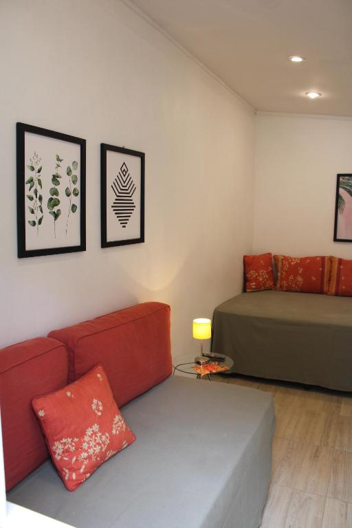  Loft Palácio de Cristal