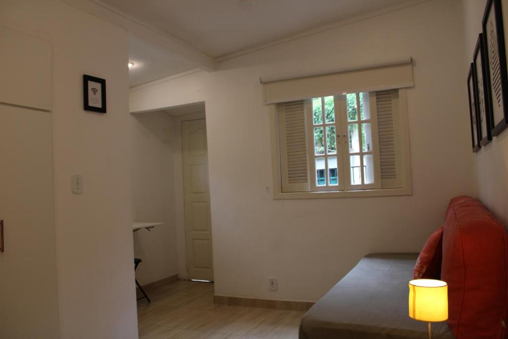  Loft Palácio de Cristal