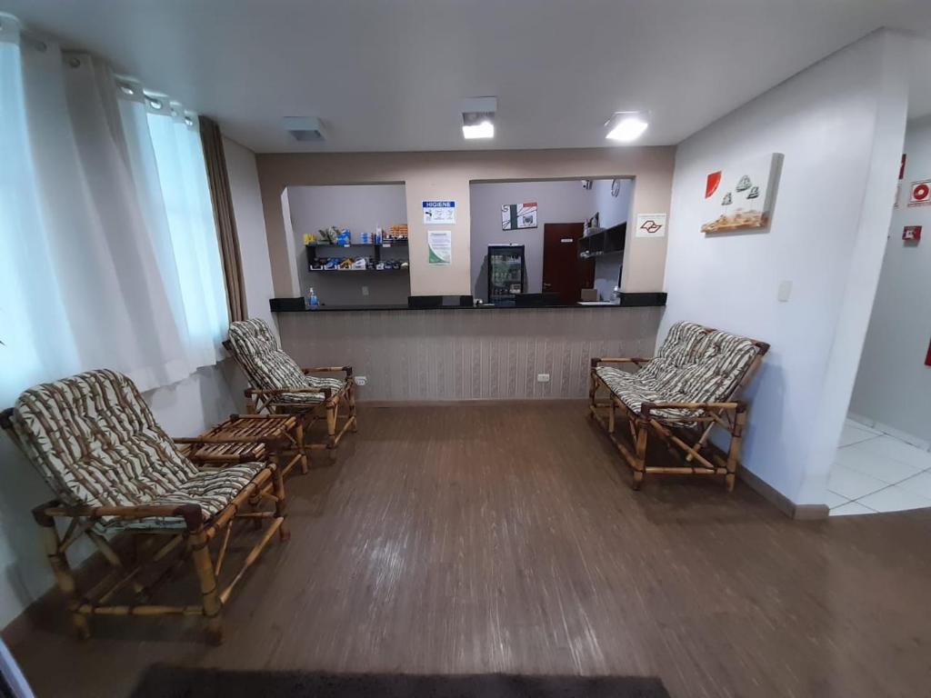  Hotel Bimd Eireli Me