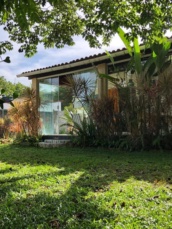CASA BOUTIQUE MARACA Privativa - Maison De Trois Chambres