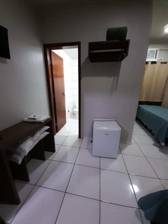  Hotel Bimd Eireli Me