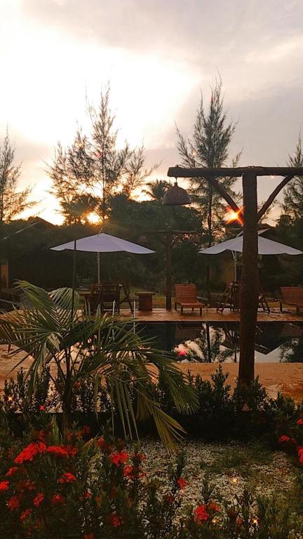  Pousada Villa Caboré