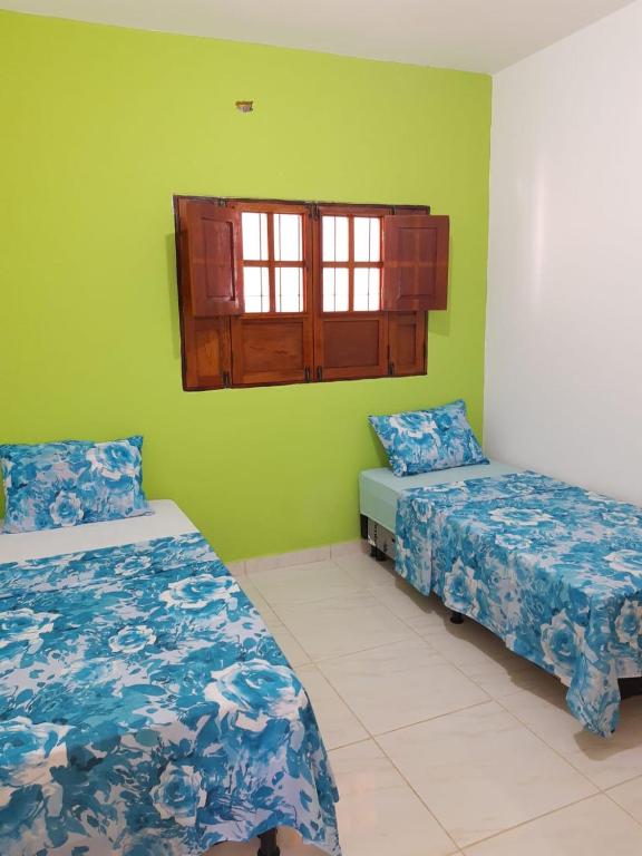  Casa de Praia em Tabuba Barra de Santo Antônio - AL 200m do mar