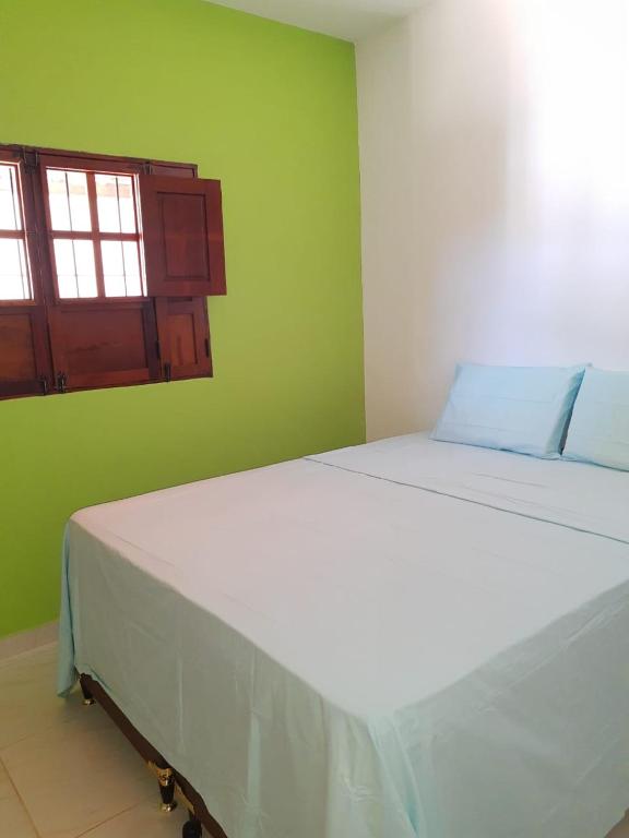  Casa de Praia em Tabuba Barra de Santo Antônio - AL 200m do mar