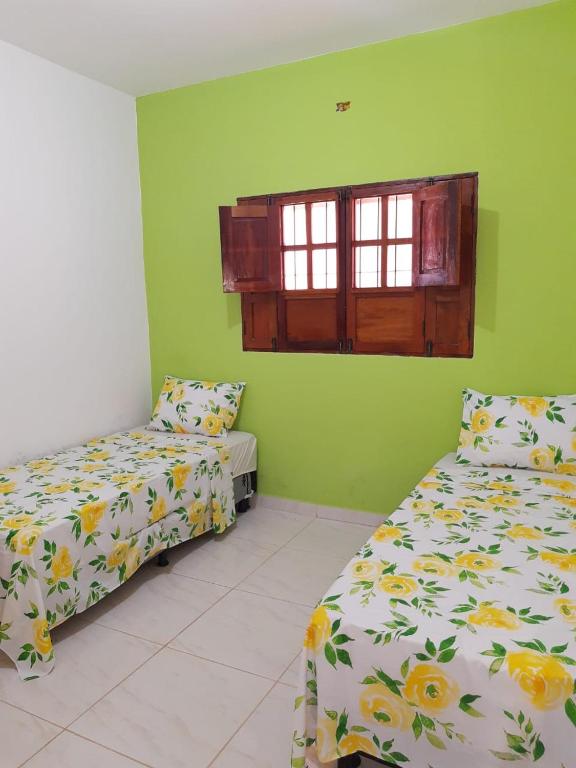  Casa de Praia em Tabuba Barra de Santo Antônio - AL 200m do mar