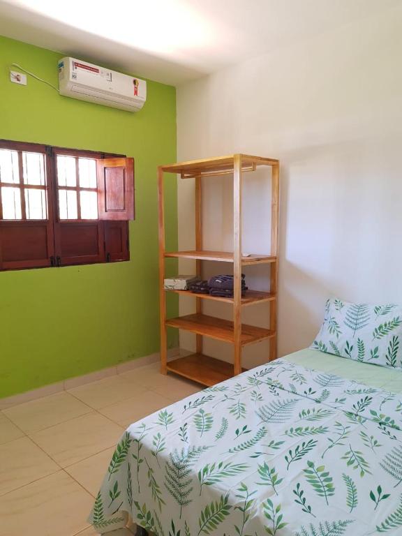  Casa de Praia em Tabuba Barra de Santo Antônio - AL 200m do mar