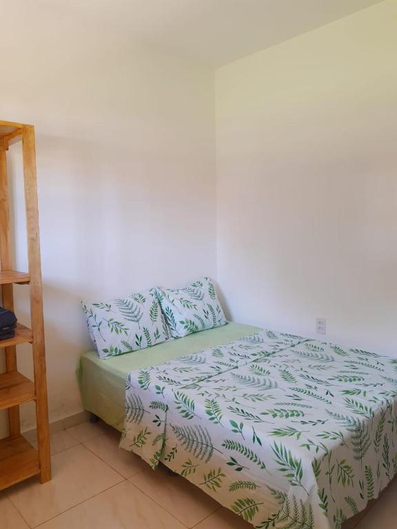  Casa de Praia em Tabuba Barra de Santo Antônio - AL 200m do mar