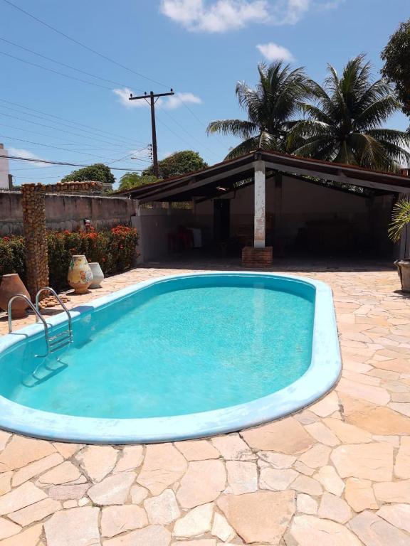  Casa de Praia em Tabuba Barra de Santo Antônio - AL 200m do mar