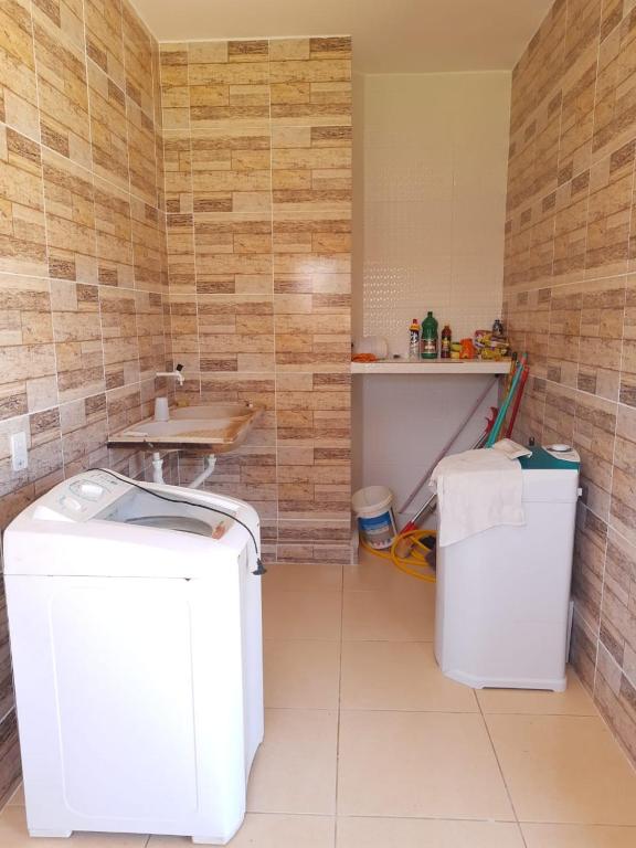  Casa de Praia em Tabuba Barra de Santo Antônio - AL 200m do mar