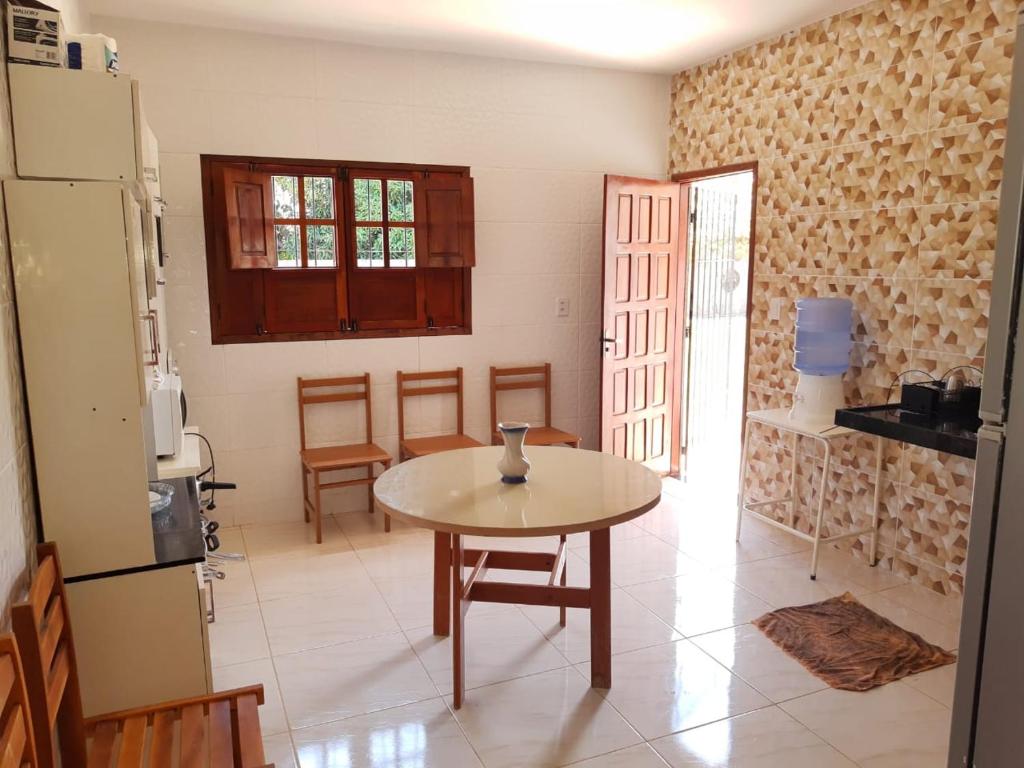  Casa de Praia em Tabuba Barra de Santo Antônio - AL 200m do mar