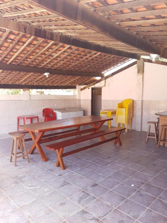  Casa de Praia em Tabuba Barra de Santo Antônio - AL 200m do mar