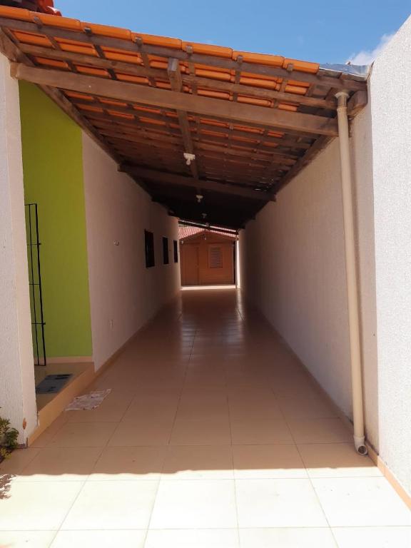  Casa de Praia em Tabuba Barra de Santo Antônio - AL 200m do mar