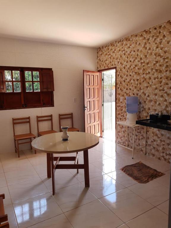  Casa de Praia em Tabuba Barra de Santo Antônio - AL 200m do mar