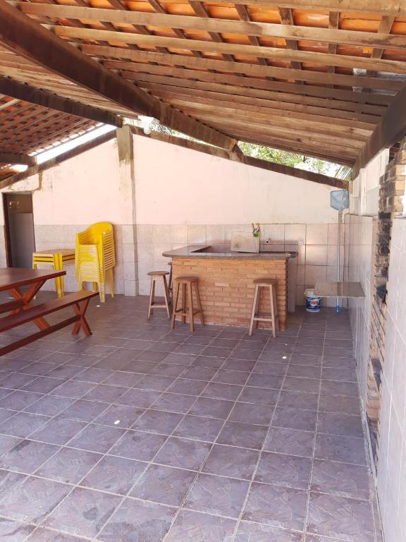  Casa de Praia em Tabuba Barra de Santo Antônio - AL 200m do mar