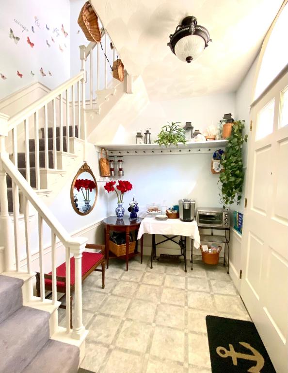 Northey Street House - Habitación Doble De Lujo