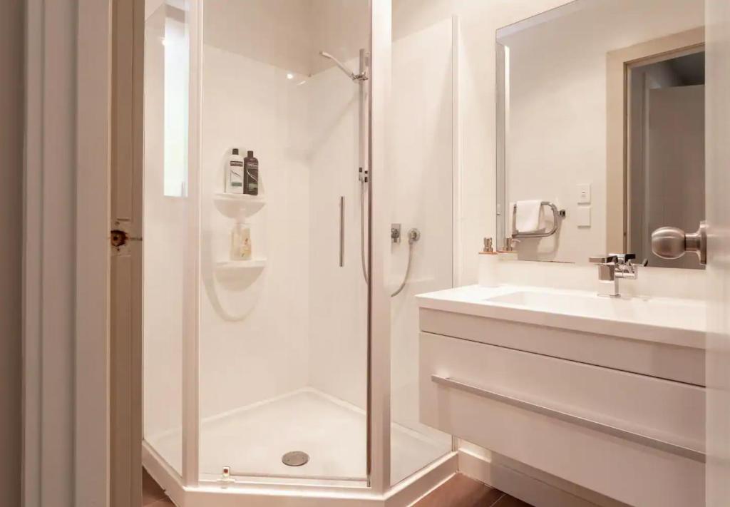 Alpine Retreat - Resim 9