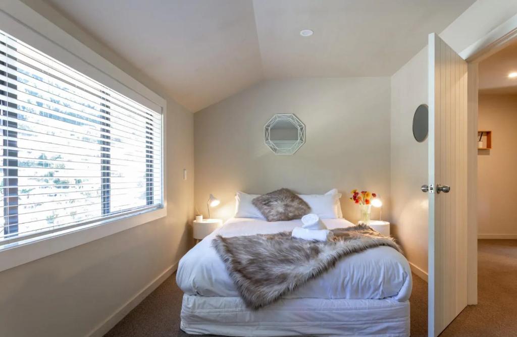 Alpine Retreat - Resim 7