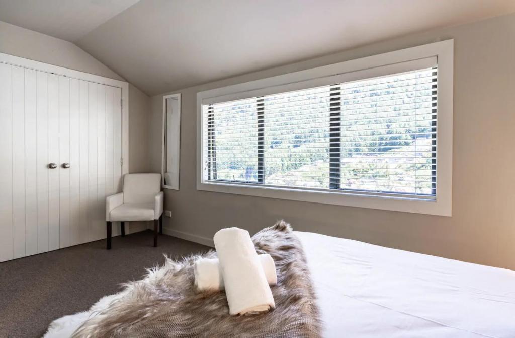 Alpine Retreat - Resim 10