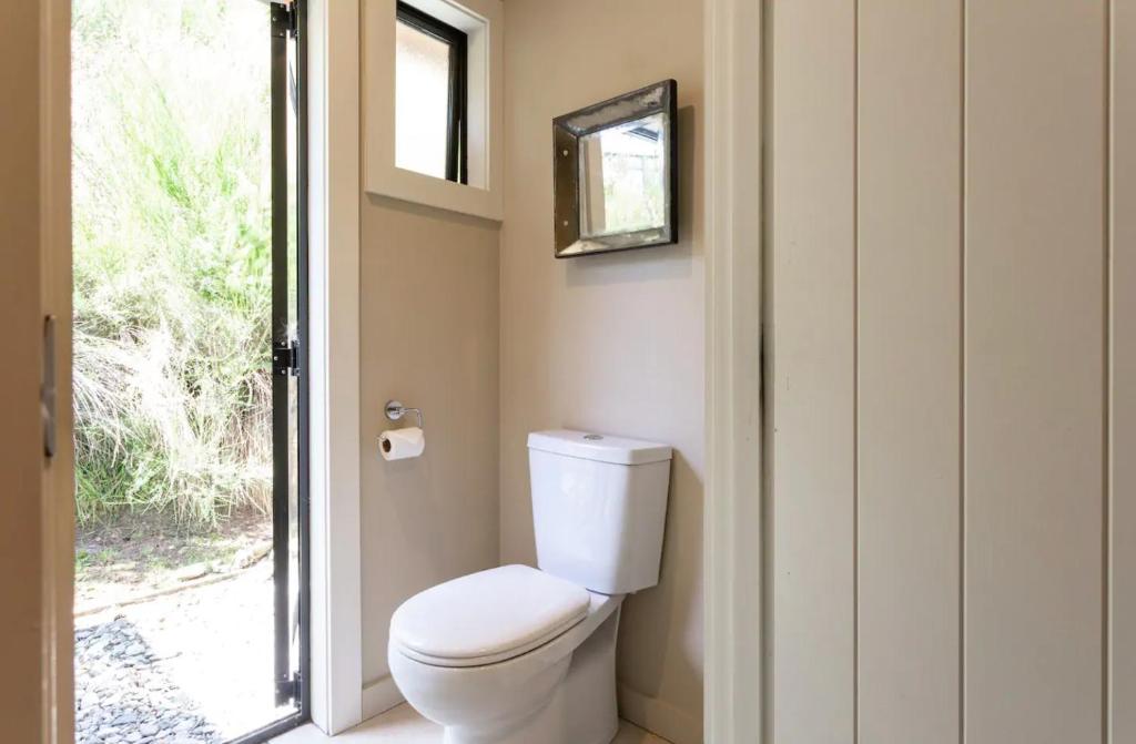 Alpine Retreat - Resim 18