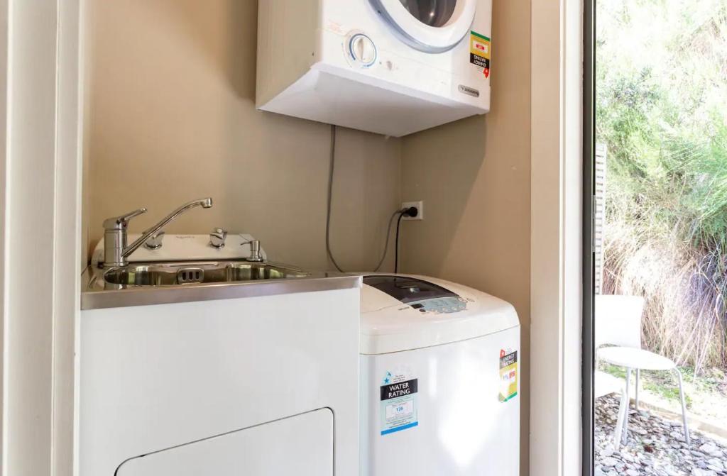 Alpine Retreat - Resim 19